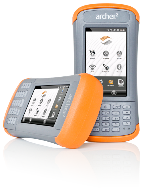 Archer 2 Rugged Tablet